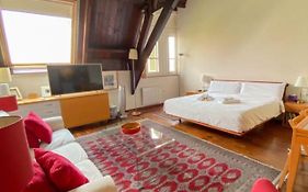 Passeig De Gracia Studio Loft