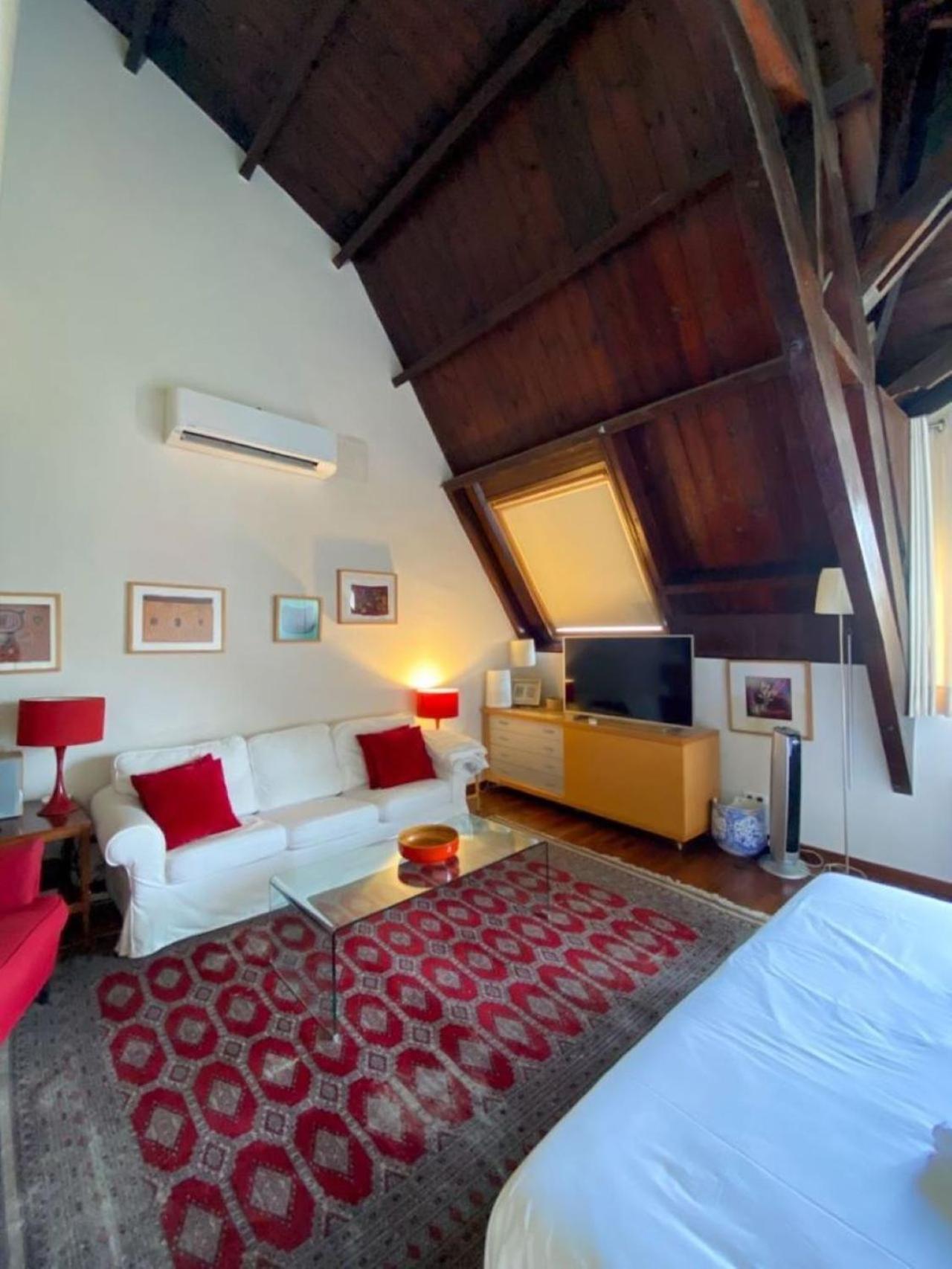 Passeig De Gracia Studio Loft バルセロナ エクステリア 写真