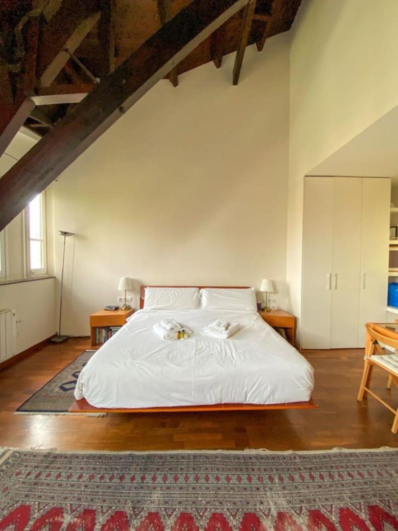 Passeig De Gracia Studio Loft バルセロナ エクステリア 写真