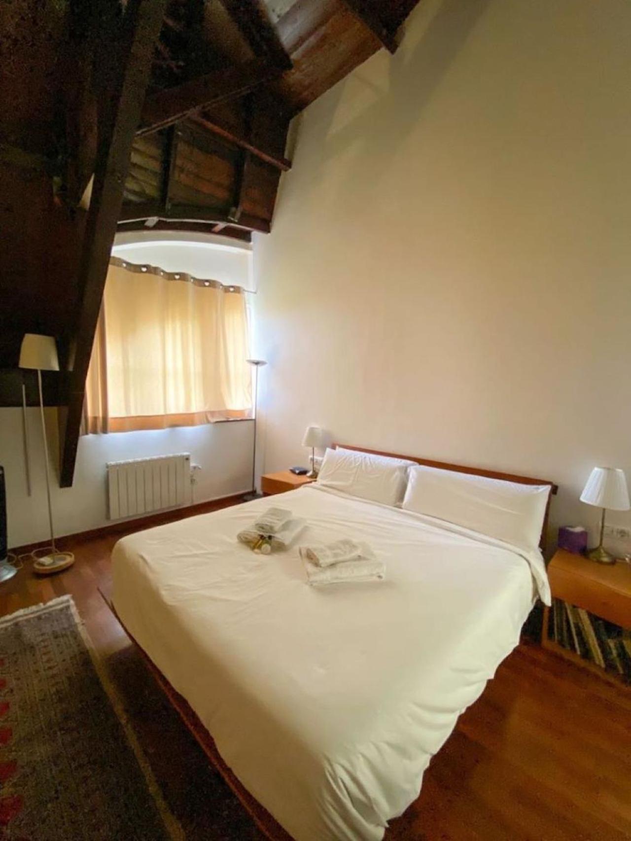 Passeig De Gracia Studio Loft バルセロナ エクステリア 写真
