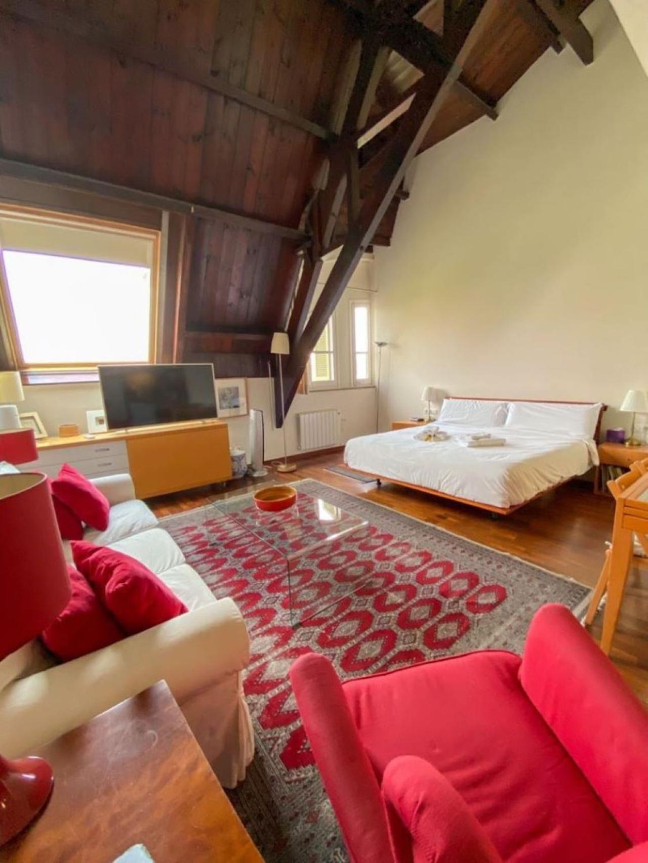 Passeig De Gracia Studio Loft バルセロナ エクステリア 写真